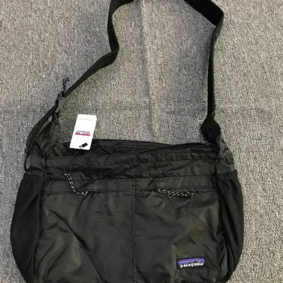 Patagonia | Bags | Patagonia Lightweight Travel Courier